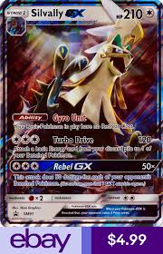Trading Card Game Cards Toys Hobbies Pokemon Pokemon Cards Legendary Pokemon Cards