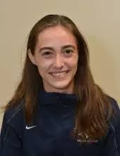 2013 Women's Track and Field Roster