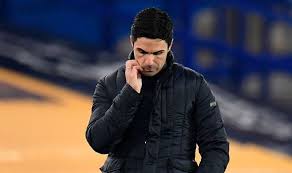 (dt clashes with chris) subscribe here: Arsenal Player Ratings Pressure Mounts On Mikel Arteta As Everton Earn 2 1 Win Football Sport Express Co Uk