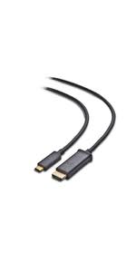 Docks, hubs, and video adapters. Cable Matters Dual Monitor Usb C Hub With 2x 4k Dp 2x Amazon De Computers Accessories