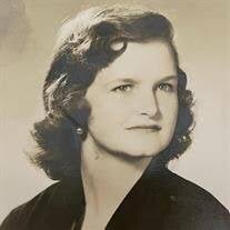 Yvonne Sailers Obituary