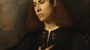 Portraits In the Age of Giorgione