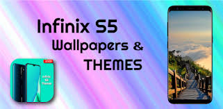 Themes For Infinix S5 Infinix S5 Launcher Apps En Google Play Now, you can download infinix s5 stock wallpapers from the link below. google play