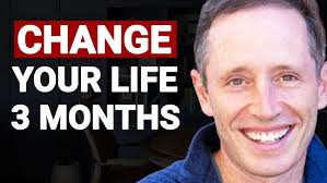 Behavioral Scientist: How To COMPLETELY CHANGE Your Life & Achieve Any Goal 