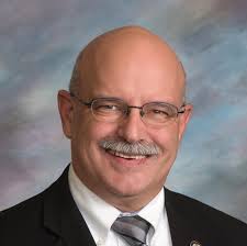 LEGISLATIVE KEY VOTE SCORECARD