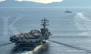 .membuka lowongan kerja sebagai abk kapal ikan luar negeri tujuan australia, singapore, amerika potong gaji lowongan kerja kapal ikan luar negeri 1. Bikin Panas China India Gelar Latihan Militer Bersama As Australia Dan Jepang