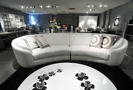 Semi Circle Sofa Lounge Suites Round Sofa Lounge Furniture