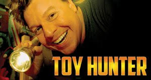 Toy Hunter