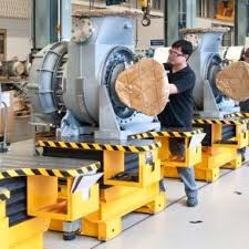 Abb turbocharging , founded in switzerland, is a global leader in the field of manufacture and service of turbochargers to be installed on diesel and gas engines with capacity ranging from 500 kw up to. Abb Turbo Systems Ag Konzentriert Produktion Nach Baden