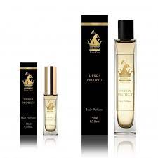 parfum voor het haar van herra haarverzorging haarserum parfum