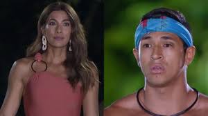 Andrea Serna rompió el silencio y habló sobre expulsión de Marlon del  Desafío XX