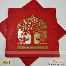 Pin On Indian Wedding Cards