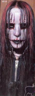 Jordison uses several drum brands. 1 Joey Jordison Slipknot Slipknot Heavy Metal Bands Nu Metal