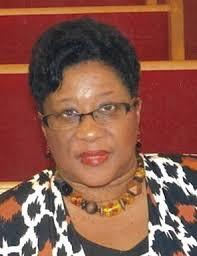 Obituary information for Bernadette Fordjour