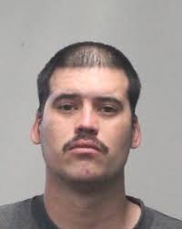 Driver nearly hits deputy with car, arrested following pursuit