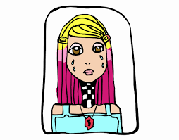 Dibujo De Lyna Pintado Por En Dibujos Net El Dia 30 06 20 A Las 20 51 43 Imprime Pinta O Colorea Tus Propios Dibujos Vas a encontrar imágenes con diferentes estilos, algunas con dibujos animados de la virgen y otras más realistas. lyna pintado por en dibujos net
