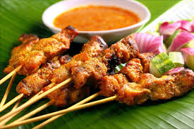 Bagi anda yang nak cuba buat sate yang sedap dan mudah, resipi perkongsian saudari zahiza asfar nib oleh dicuba. Lepas Ni Dah Tak Perlu Beli Boleh Buat Sendiri Di Rumah Gadis Ini Kongsi Resepi Sate Turun Termurun