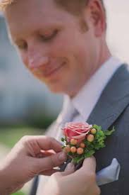 Real Wedding: Karen King and David Greiner