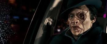 Punisher: War Zone 4K/Blu Ray Review (Lionsgate)