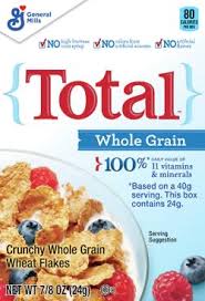 Tue, jul 20, 2021, 4:00pm edt General Mills Cereals