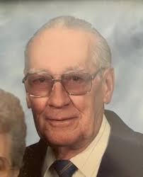 Maurice Repinski Obituary (1933