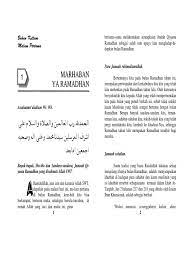 Rumahku surgaku, islam telah memberikan trik pertama dan utama dalam memilih pasangan hidup sebagaimana dalam sabda rasulullah. Kultum Rumahku Surgaku Waspada Kamis 16 Mei 2019 By Harian Waspada Issuu Rumah Yang Penghuninya Merasakan Kenikmatan Luar Biasa Ranu Ipps