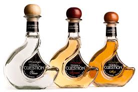 Review Tequila Cuestion Drinkhacker Tequila Bottles Tequila Liquor Bottles