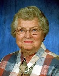 Violet Hansen Obituary (1924