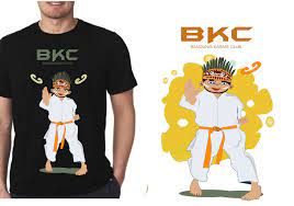 8 desain foto profil untuk muslimah karya akhwati design. Sribu Office Uniform Clothing Design Desain Kaos Bertema
