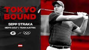 Straka played collegiate golf at the university of georgia from 2011 to 2016. Straka To Represent Austria In Olympics University Of Georgia Athletics