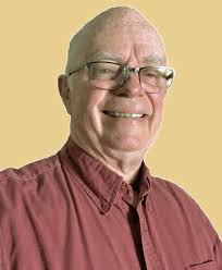 Obituary for John W. Kinsey