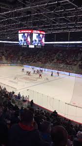 Ice Hockey Hc Ocelari Trinec Werk Arena Hockey Ice Hockey Sports