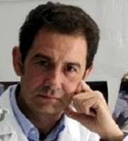 Jose Luis Pablos Alvarez, Chief