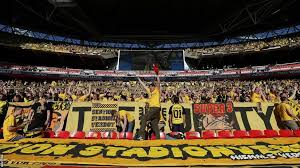 Download wallpapers signal iduna park, football stadium, borussia dortmund, bvb besthqwallpapers.com. Free Download London Wembley Stadium 90000 Page 262 Skyscrapercity 976x549 For Your Desktop Mobile Tablet Explore 98 Dortmund City Wallpapers Dortmund City Wallpapers Borussia Dortmund Wallpapers Mario Gotze Borussia Dortmund Wallpapers