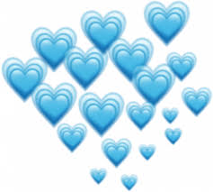 Pin By Babygirl On Blue Emoji Hearts For My Baby Pink Heart Emoji Blue Heart Emoji Heart Emoji