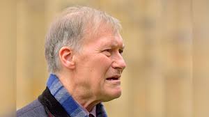 David Amess MP: Tributes paid