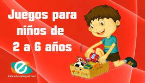 Check spelling or type a new query. Venta Juegos Para Ninos De 2 A 3 Anos De Edad Online En Stock