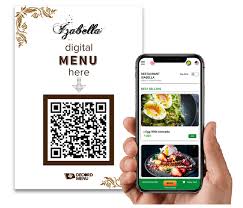 All In One Hotel Restaurant Management System Property Management Pos With Online Ordering Qr Code Menu Decord Menu