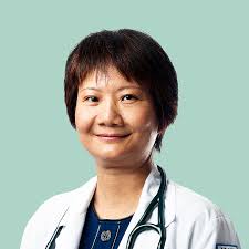 Tina Kuo, MD