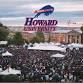 HOWARD HOMECOMING Weekend Saturday @ Abigail event image