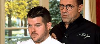 Check spelling or type a new query. Top Chef 2019 Guillaume Donne Son Avis Sur Michel Sarran Mce Tv