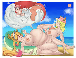 futa maid vore - Hentai 44