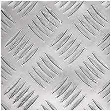 Jual Plat Bordes Aluminium Murni Teguh Sejahtera