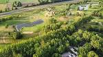 Experience Holiday Meadows 9-Hole Golf Course in Durand, MI