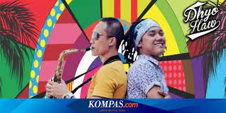 Lirik Dan Chord Lagu Cantik Tapi Tak Menarik Dhyo Haw