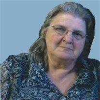 Lillian "Joan" Barton Obituary