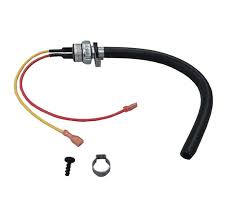 It helps maintain a proper level of pressure inside a compressor by turning it on and off. Porter Cable C2002 Air Compressor Pressure Switch N003307sv Walmart Com Walmart Com