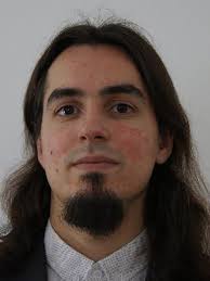 Sébastien RIVET (Bureau d'étude éventail à VILLEBON-SUR-YVETTE)