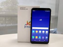 Samsung Galaxy J6 Review: The new ...