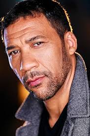 Kevin Alexander Boon: Movies, TV, and Bio